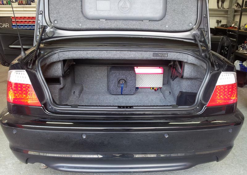 Bmw e46 armrest for sale #4