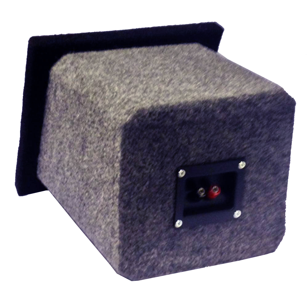 Bmw e46 armrest subwoofer #6