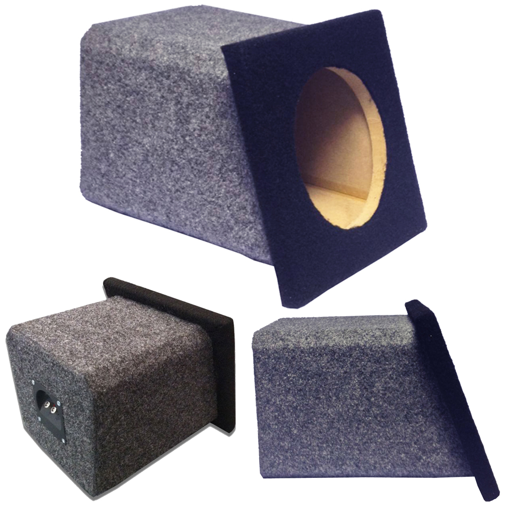 Bmw e46 convertible subwoofer #5