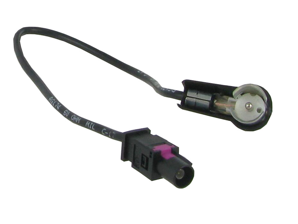 Sirus bmw antenna adaptor #2