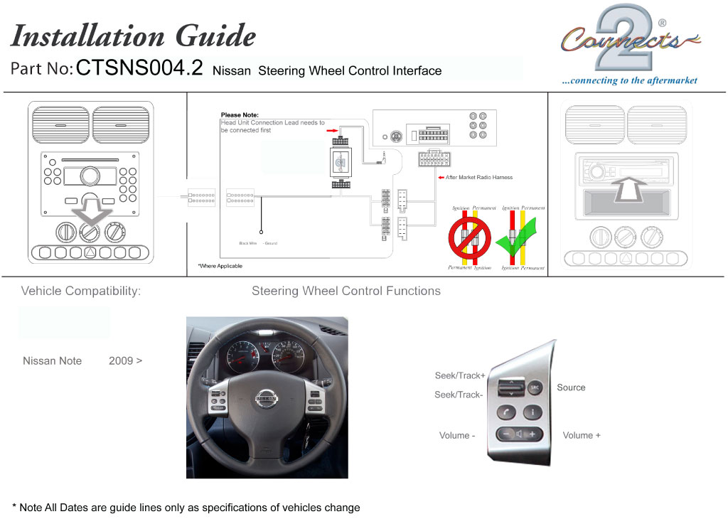 Nissan bluetooth phone setup guide #2