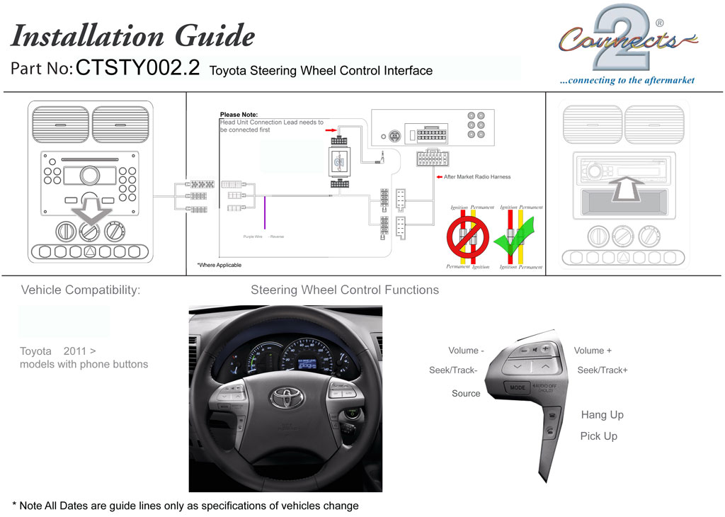 toyota verso steering wheel controls #5 toyota verso steering wheel controls #5