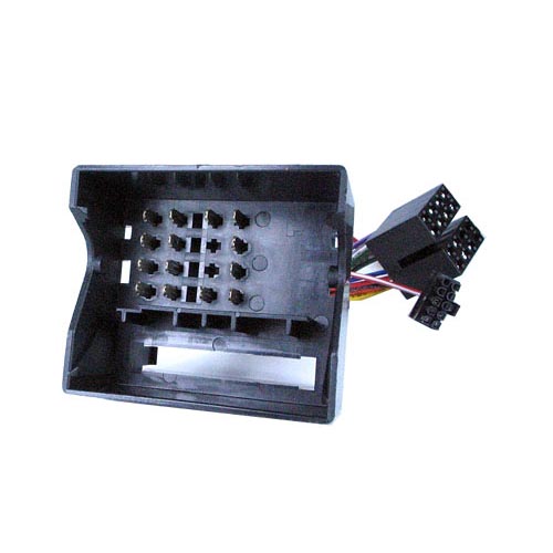 Autoleads pc99-x21 - bmw multistalk adaptor #3