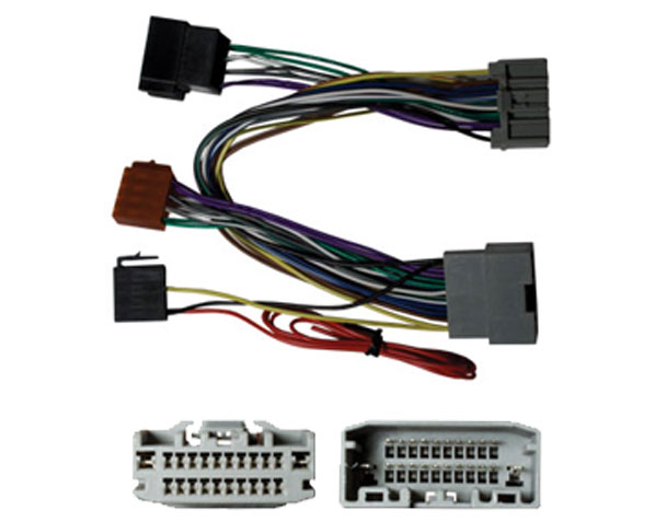 Chrysler audio accessories #3