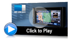 ONE LOOK NAVI