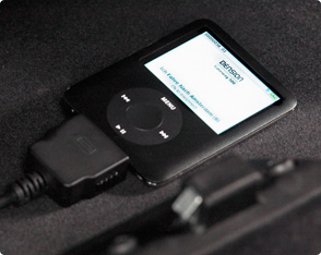 Iphone bluetooth mercedes s550