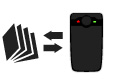 PARROT MINIKIT +
