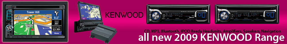 Kenwood 2009