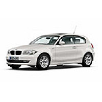 1 Series | 3 Doors (2007 - 2012) |E81