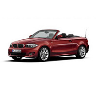 1 Series | Convertible (2007 - 2013) | E88