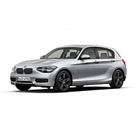 1 Series | 5 Doors (2011 - 2018) | F20