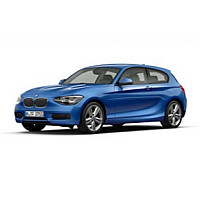 1 Series | 3 Doors (2012 - 2018) | F21