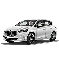 BMW 2 Series U06 (2021+)