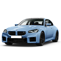 BMW 2 Series G87 M2 (2022+)