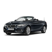 2 Series | Convertible (2014- ) | F23