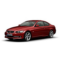 3 Series | Coupe (2006 - 2013) | E92