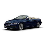 3 Series | Convertible (2007 - 2013) | E93