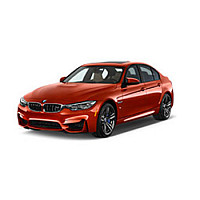 3 Series | M3 (2014 - 2018) | F80