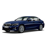 3 Series | Sedan (2019- ) | G20