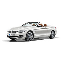 4 Series | Convertible (2014- ) | F33