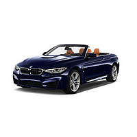 4 Series | M4 Convertible (2014- ) | F83