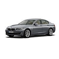 5 Series | Sedan (2010 - 2016) | F10