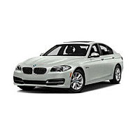 5 Series | Sedan (2016- ) | G30