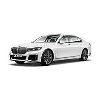 7 Series | Sedan (2015- ) | G11