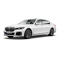 7 Series | LWB Sedan (2015- ) | G12