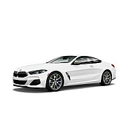  8 Series G15 2018 Onwards