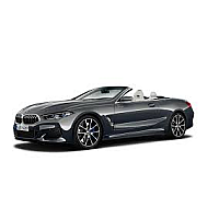 8 Series G14 Convertible (2018 - )