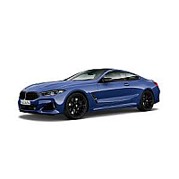 8 Series F92 M Coupé (2018 - )