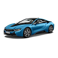 i8 | Coupe (2014 - 2019) 