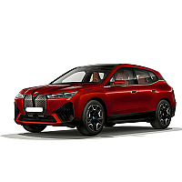 BMW Ix 2021 Onwards