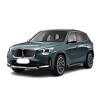 BMW Ix1 2022 Onwards