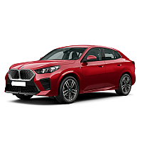 BMW Ix2 2023 Onwards