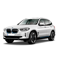 BMW Ix3 2020 Onwards