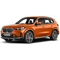 BMW X1 U11 2022+