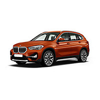 X1 | SUV (2015- ) | F48