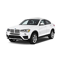 X4 | SUV (2014 - 2018) | F26