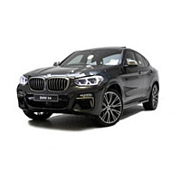 X4 | SUV (2018- ) | G02