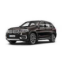 X5 | SUV (2013 - 2018) | F15