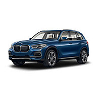 X5 | SUV (2018- ) | G05