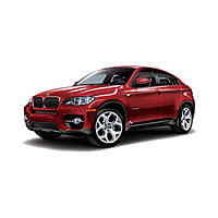 X6 | SUV (2008 - 2014) | E71