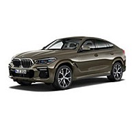 X6 | SUV Coupe (2018- ) | G06