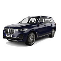 X7 | SUV (2019- ) | G07