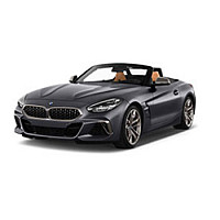 Z4 Series | Convertible (2018- ) | G29