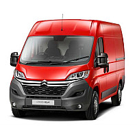 Citroen Relay