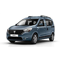 Dacia Dokker (2012 - 2020)