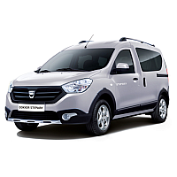 Dacia Dokker Stepway (2014+)